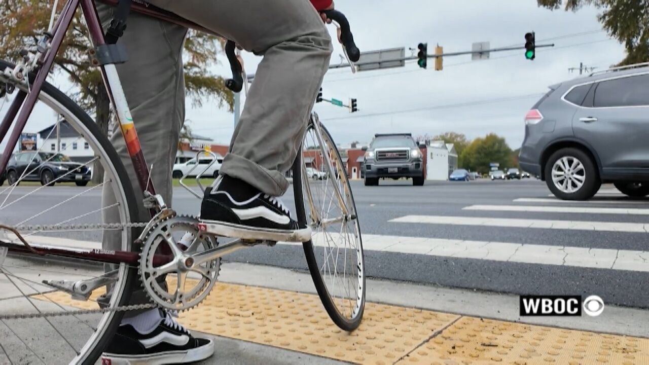 Salisbury University officials eyeing second underground tunnel